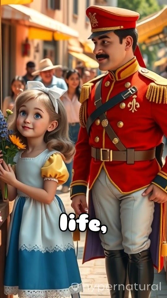 The Basket of Flowers: A Blessing and a Challenge