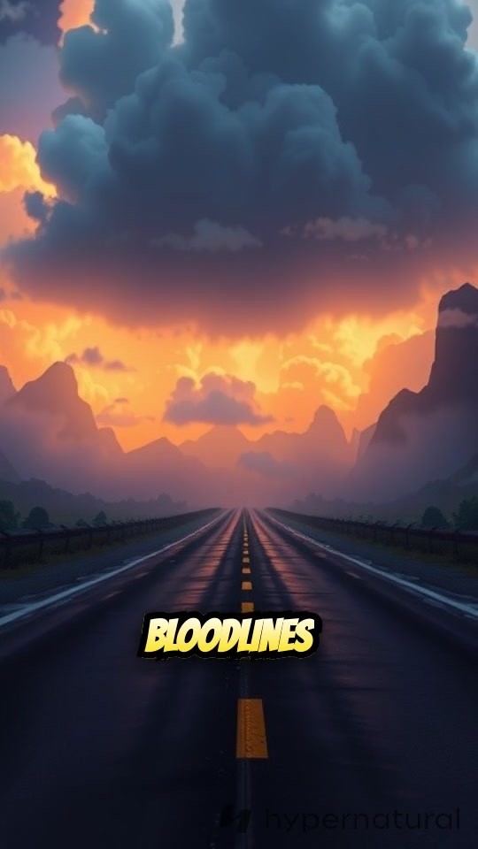 Final Destination: Bloodlines – A Terrifying Return!
