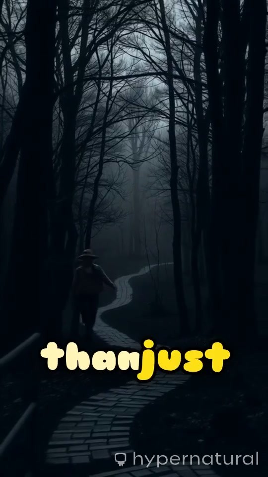 A Boy's Final Stand Against Evil