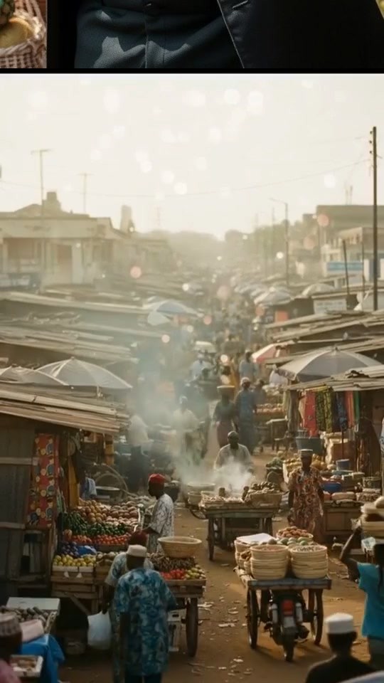 Trending Hippo in Nigeria