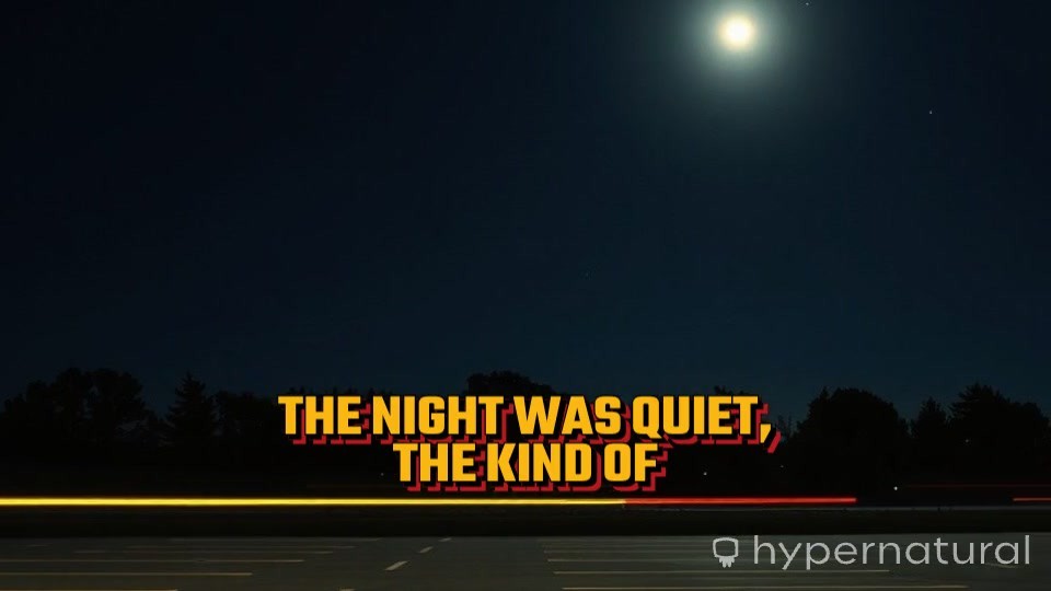 Bigfoot Caught in Denny's Bathroom! (copy)