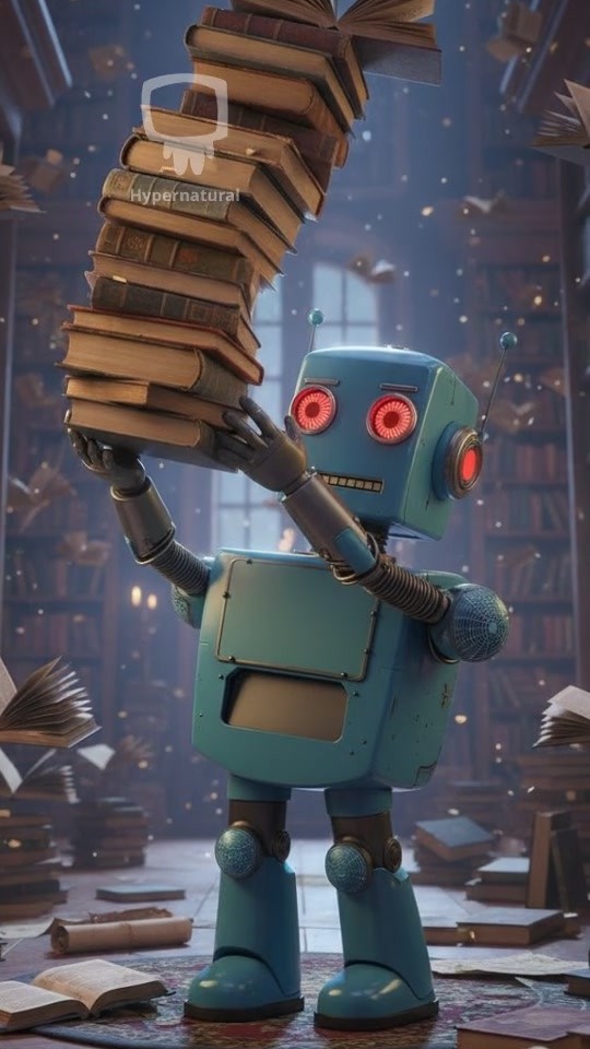 Epic Adventures in 3D Animation!
