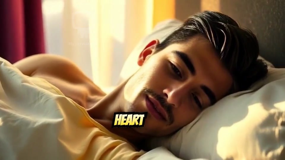 Mia's Test Day Journey