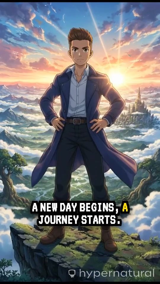 Journey to the Valley of Life