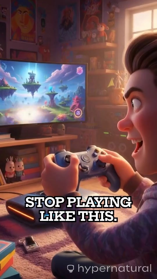 🚀 Level Up Your Game: Pro Tips for Instant Wins!