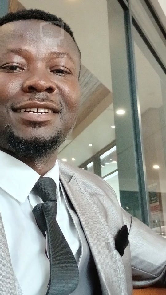 Mr. Agyekum Remembers His Late Mother on Her 11th Anniversary