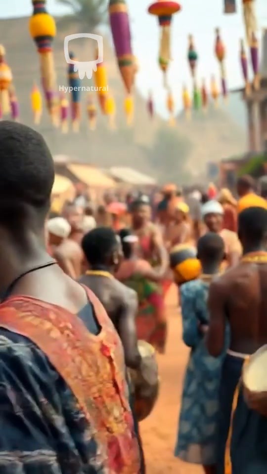 The Untold Story of Nigeria's Discovery