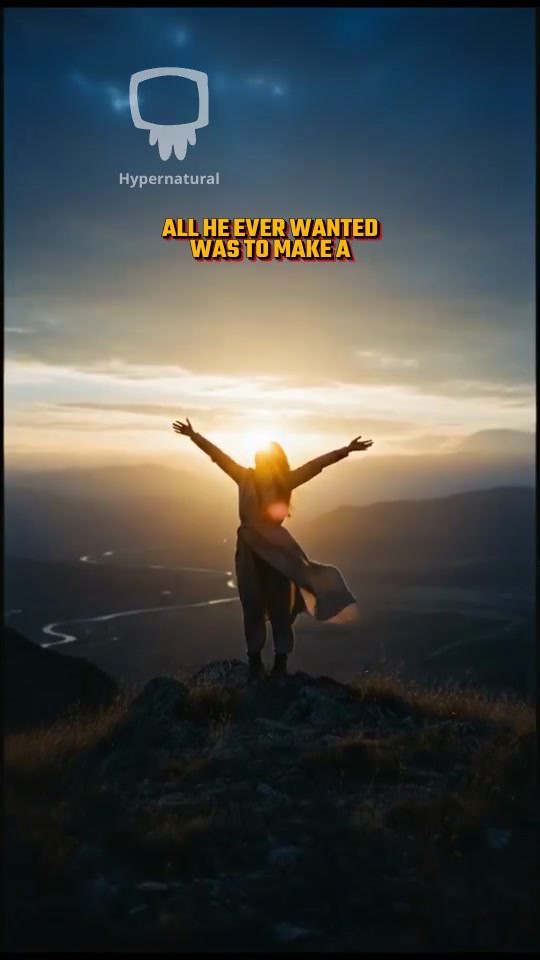 Echoes of a Forgotten Hero