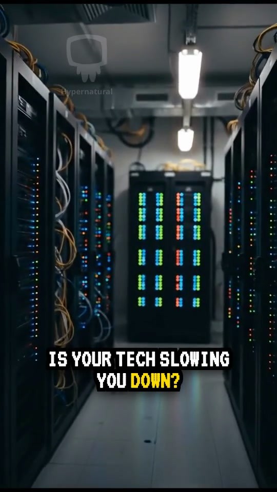 Ali Tech - Your Trusted IT Partner