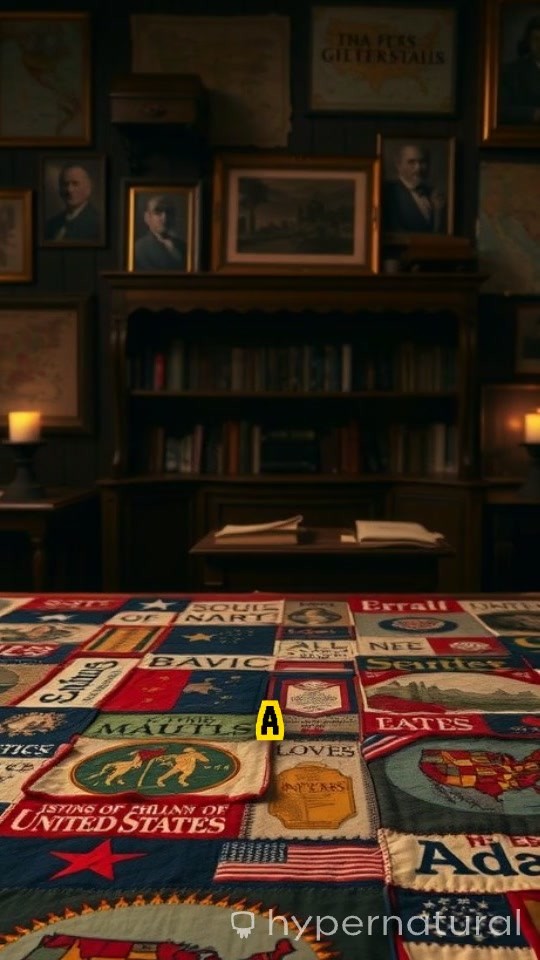 Chronicles of America