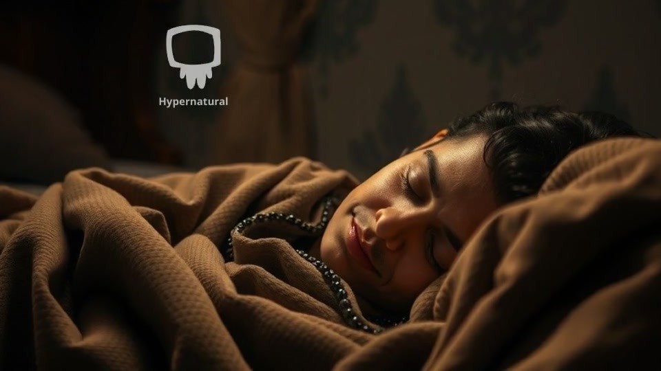 The Enigma of Dreamscapes