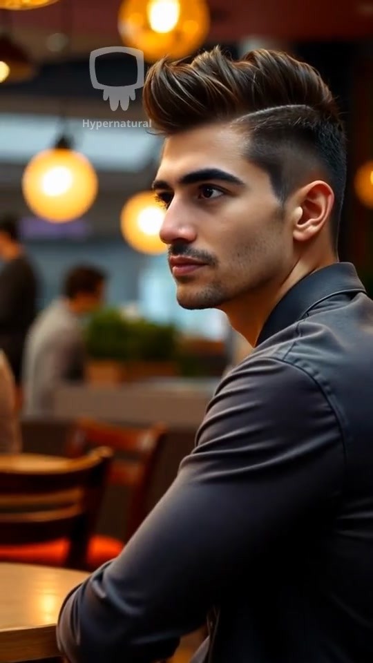 The Inspiring Journey of Amir