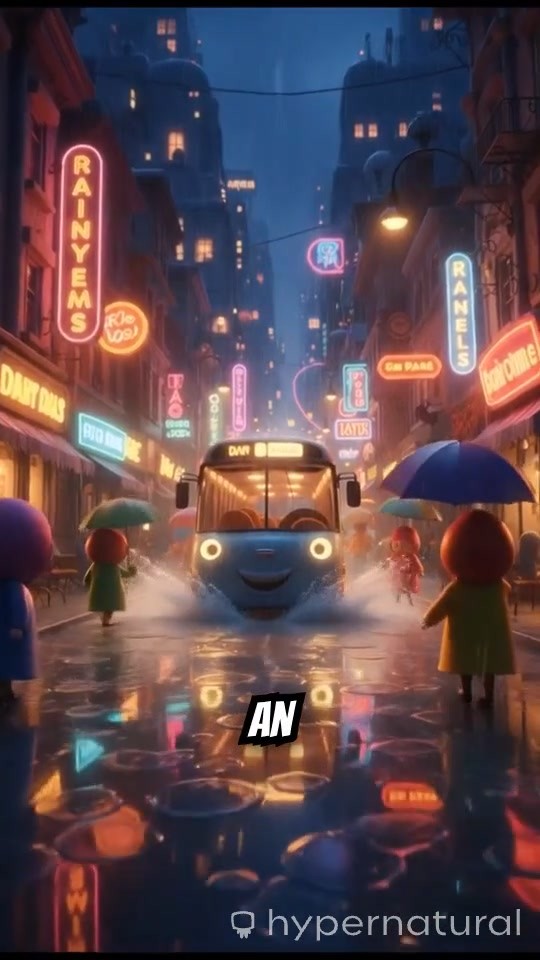 A Robot's Kindness: Humanity in Action