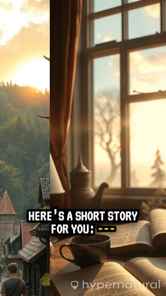 The Boy Who Learned to Stand Alone