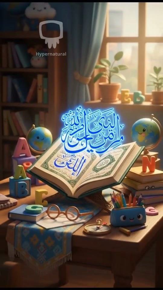 يوم 9 من رمضان - التأمل في سورة الملك
