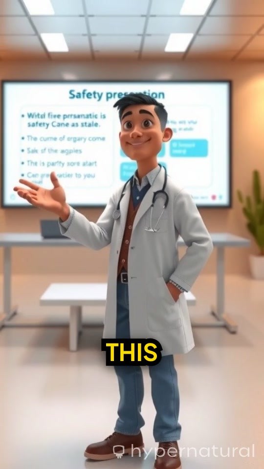 Pharmaceutical Safety Operations Overview