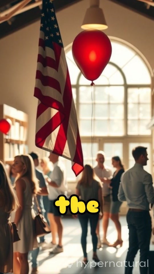 Famous Stories of US Men