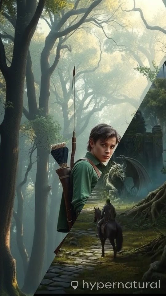 The Quest for Experience