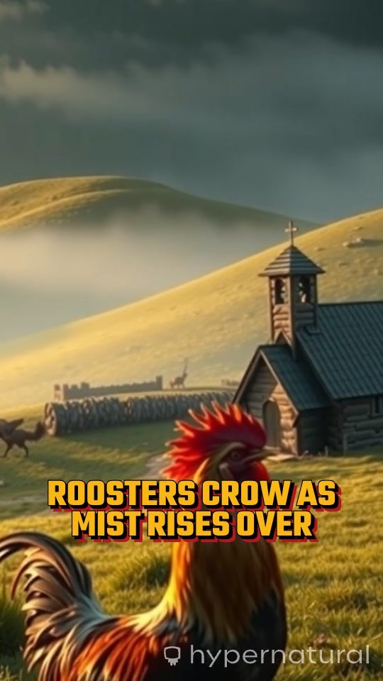 A Journey of Purity and Love