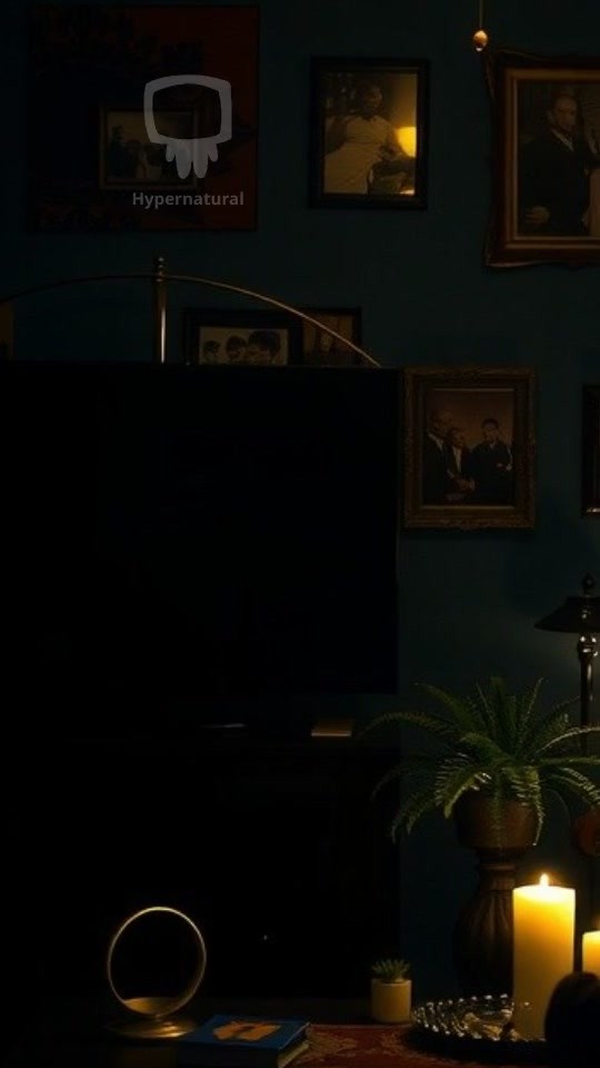 How a Small Girl Heals Big Hearts