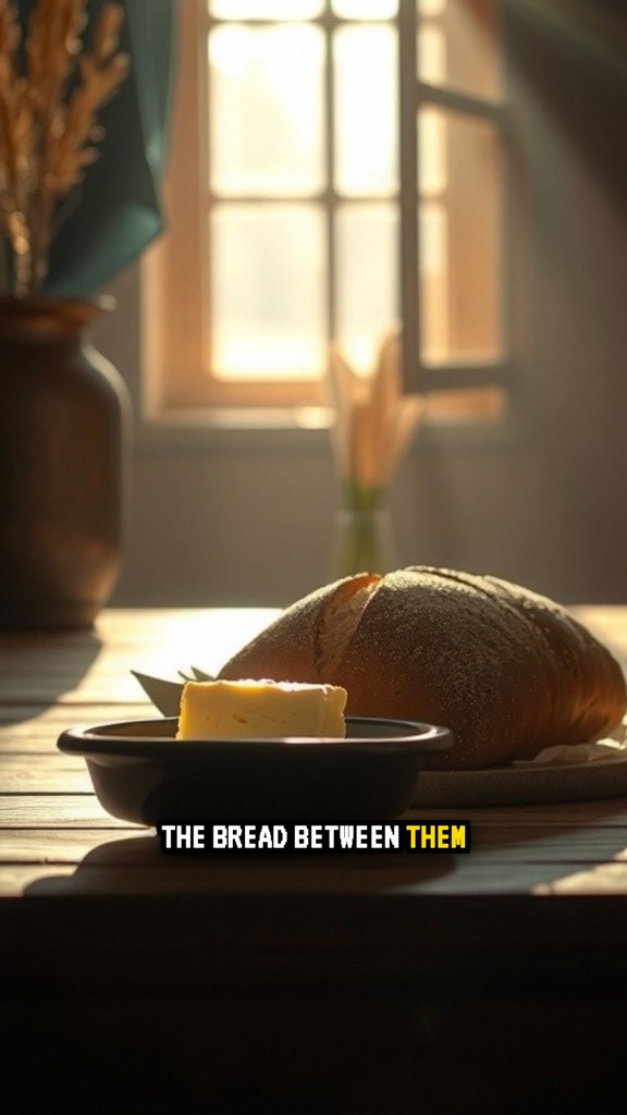 The Power of Friendship and Sharing