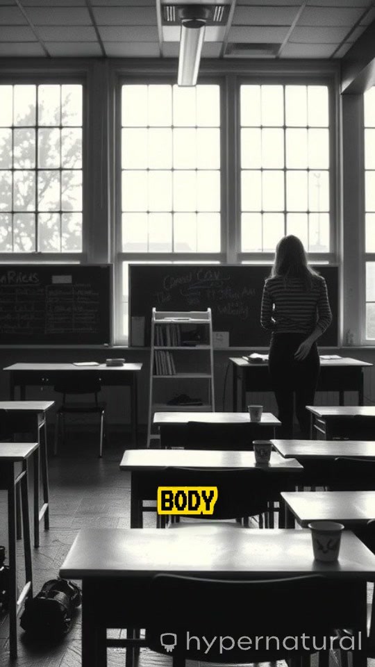 Incredible Facts About the Human Body!