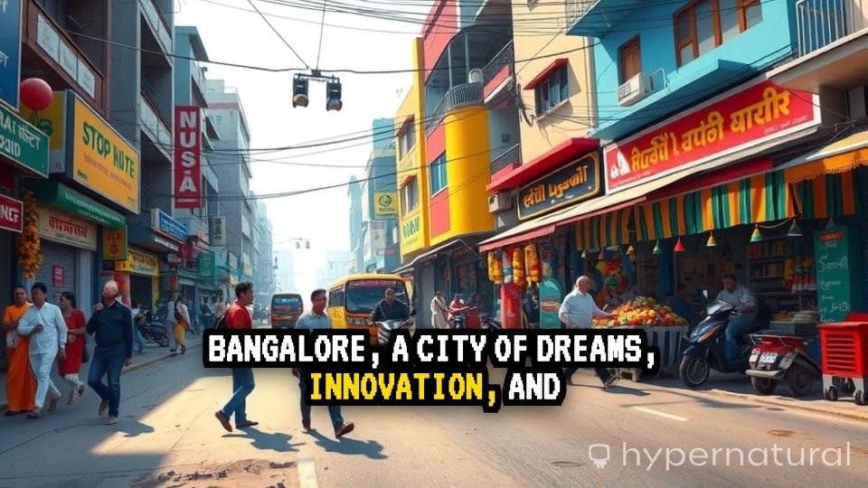 Discover Your Dream Home in Bangalore - Exceptional Real Estate Services!