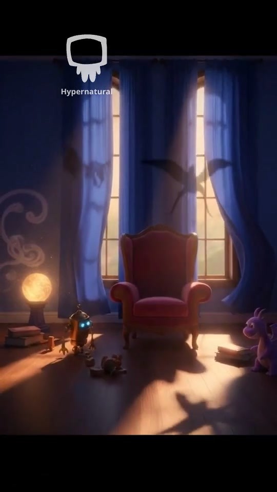 A Call from Inside: The Final Warning