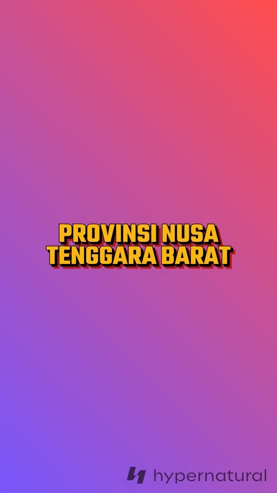 Sejarah Kabupaten Bima, Nusa Tenggara Barat
