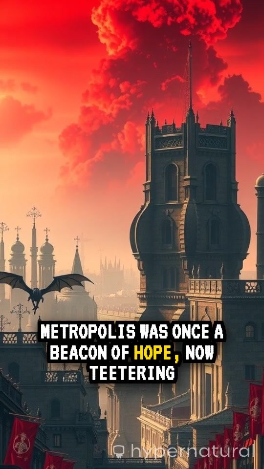 Flash and Superman: A World Saved