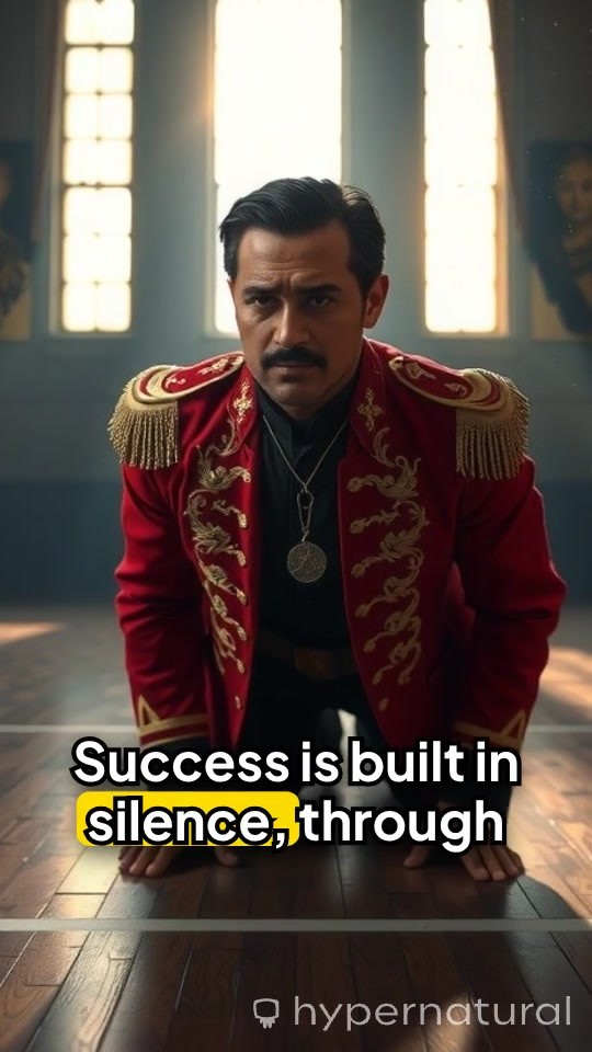 Journey to Strength: Solitude and Solidarity