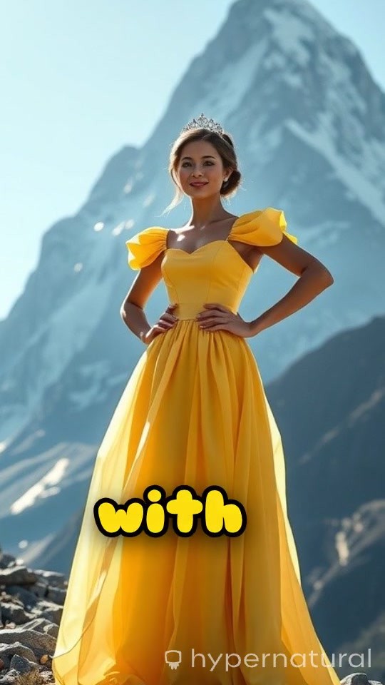 The Path to Achievement