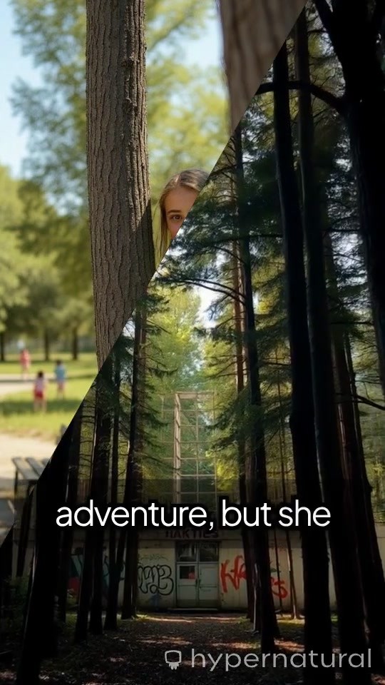The Story of Ashley