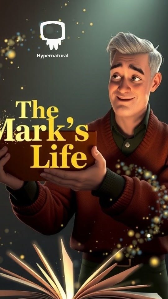 Walt Disney's Inspiring Journey