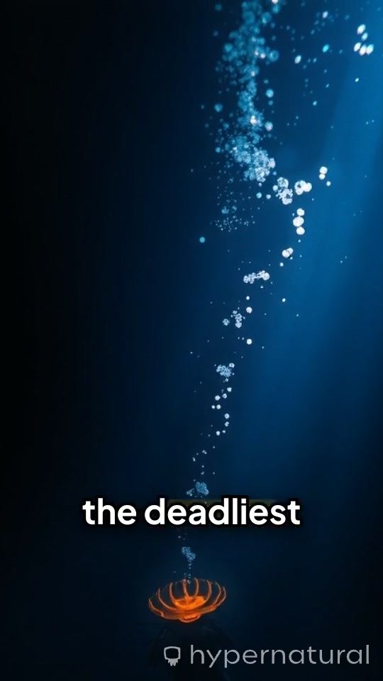 Daring Deep-Sea Escapes: 3 Life-or-Death Diving Tales