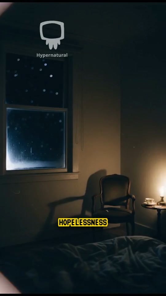 Take the First Step Towards Hope! (copy)