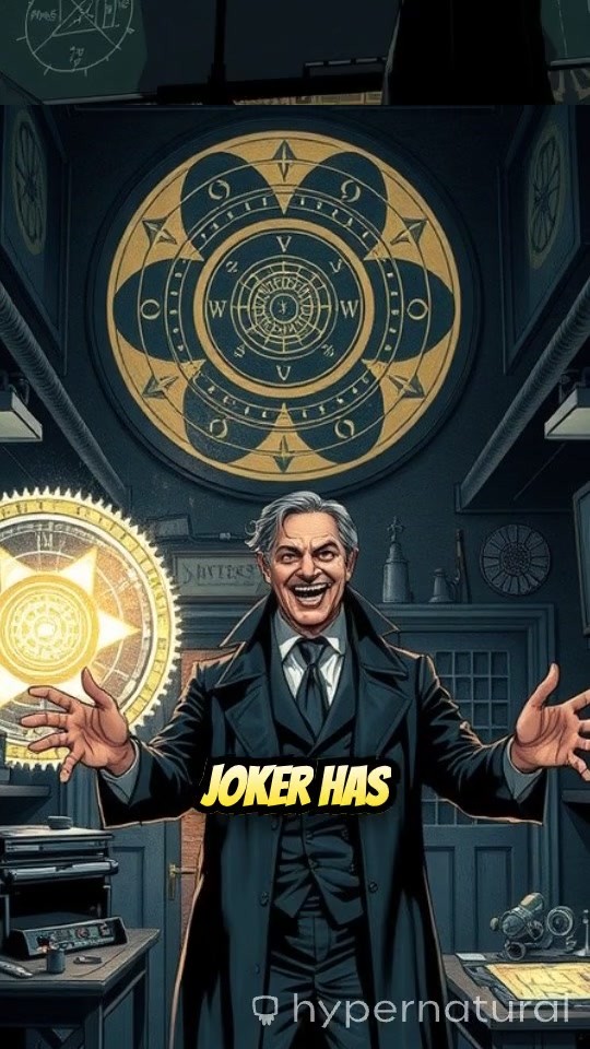 Batman and Spider-Man: Heroes Unite Against Chaos