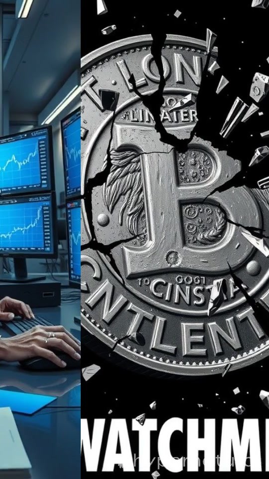 Key Triggers Behind Today's Silver Price Collapse