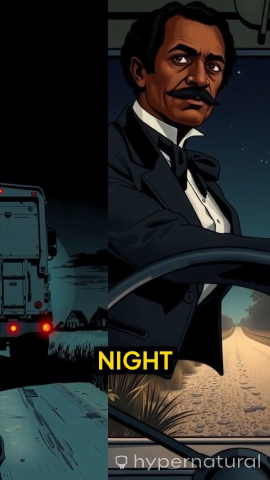 The Haunting Wedding