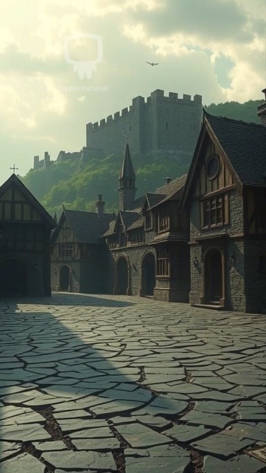 The King Who Returned After 50 Years