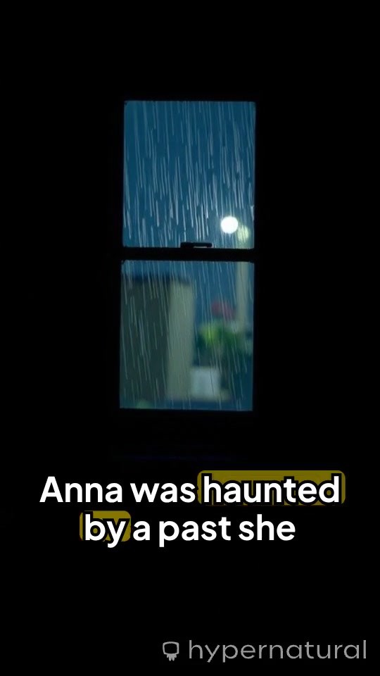 Hitchcockian Shadows: A Chilling Tale