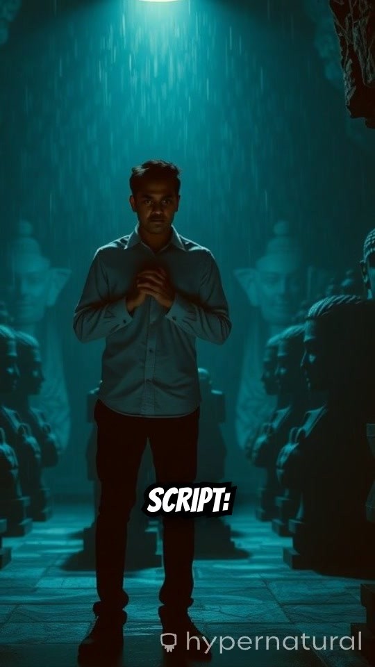 Medusa's Loneliness: A Tale of Heart and Stone