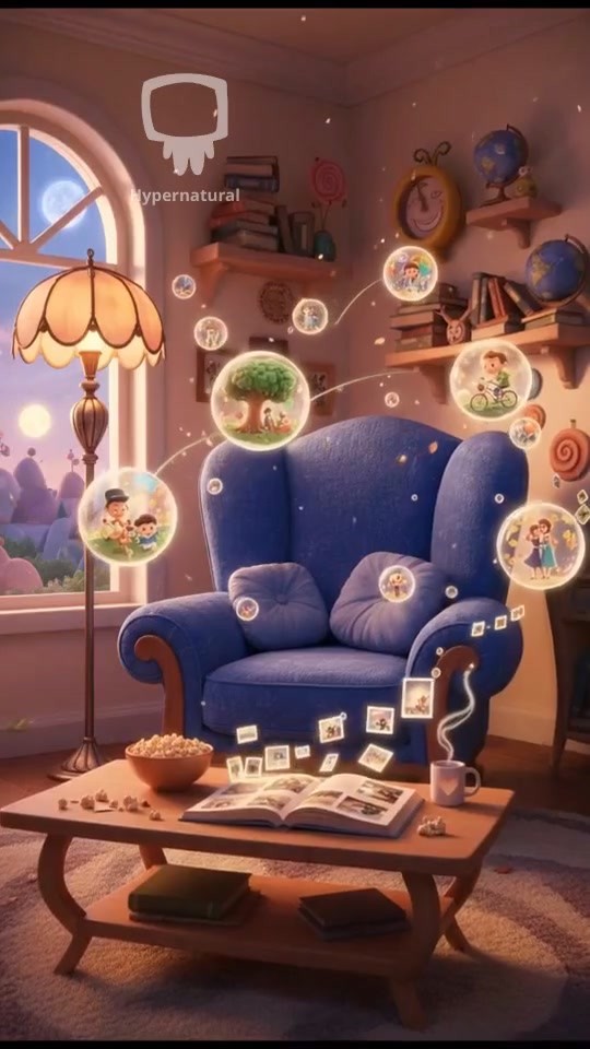 Growing Up Without Dad: A Memoir