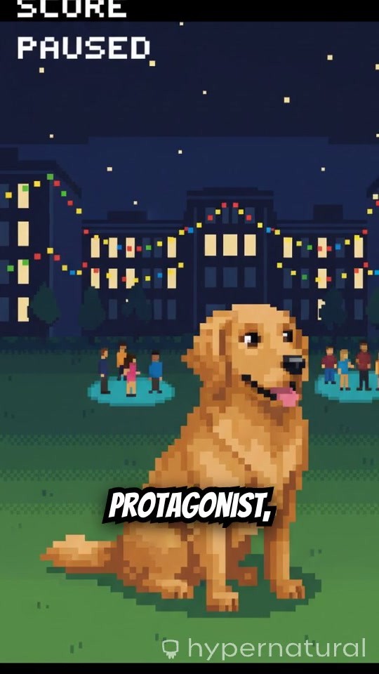 Christmas Game Night: A Pool Hall Encounter