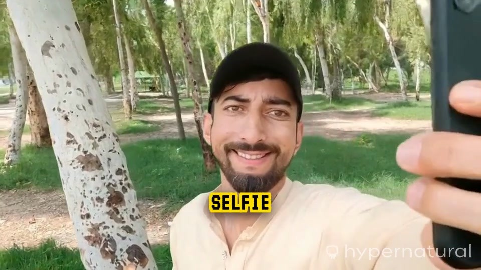 Create My Character for Sora AI Video