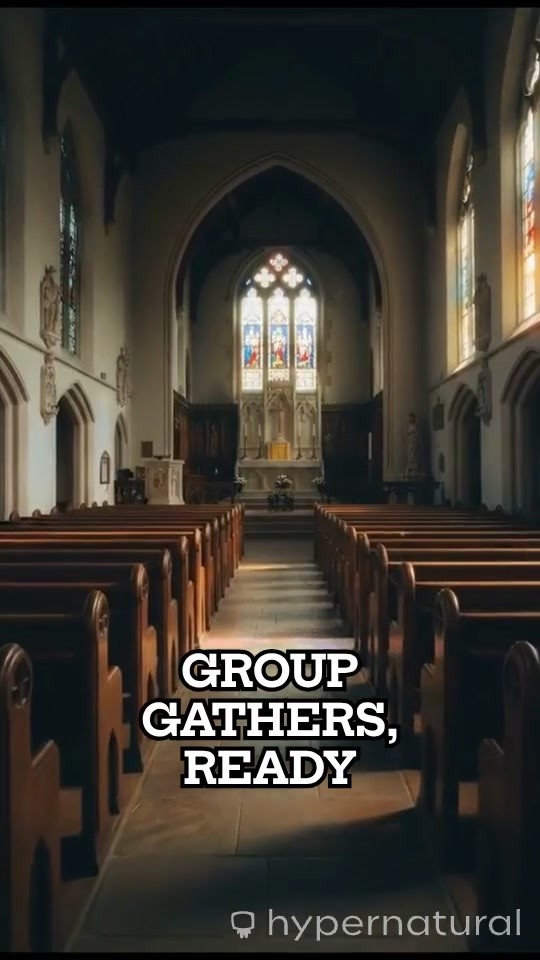 A Dance of Devotion: Celebrating Faith Together