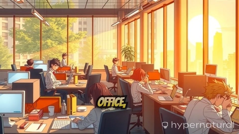 Caught in the Clutter