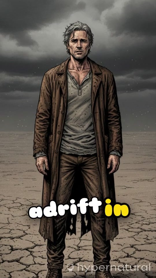 A Beacon in the Darkness