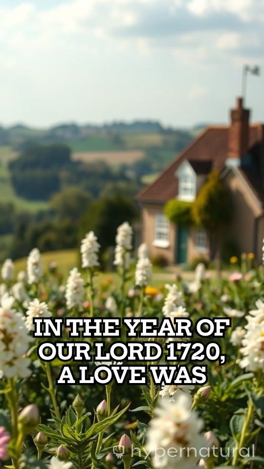 Forbidden Hearts in 1720