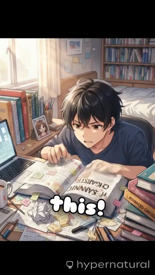 Doraemon's Homework Help for Nobita